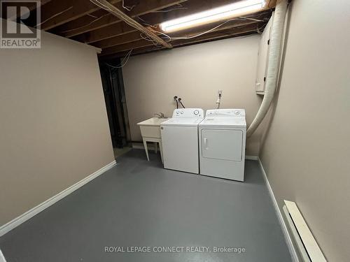 #9 -1331 Glenanna Rd, Pickering, ON - Indoor Photo Showing Laundry Room