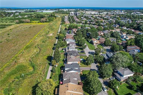 4516 Green Meadow Boulevard, Beamsville, ON - Outdoor With View