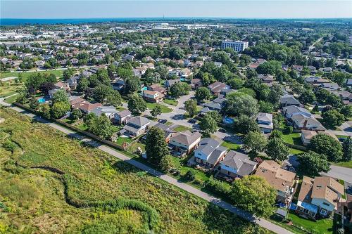 4516 Green Meadow Boulevard, Beamsville, ON - Outdoor With View