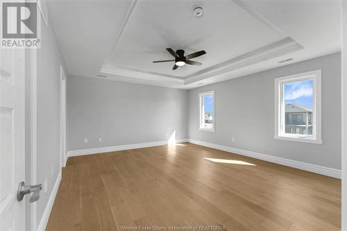 323 Benson, Amherstburg, ON - Indoor Photo Showing Other Room