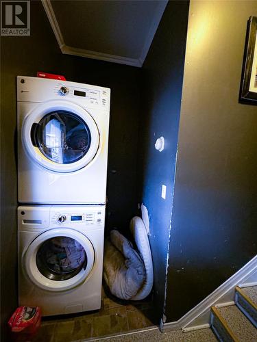 54 Quay Road, New-Wes-Valley, NL - Indoor Photo Showing Laundry Room