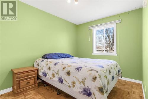 489 Theriault Street, Hawkesbury, ON - Indoor Photo Showing Bedroom