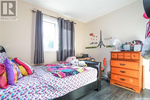 38 Redwood Drive, Yorkton, SK - Indoor Photo Showing Bedroom
