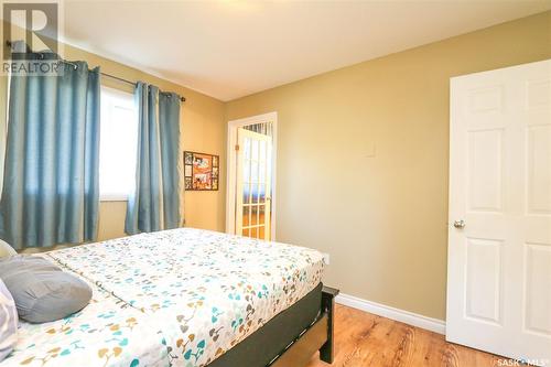 38 Redwood Drive, Yorkton, SK - Indoor Photo Showing Bedroom