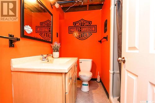 38 Redwood Drive, Yorkton, SK - Indoor Photo Showing Bathroom