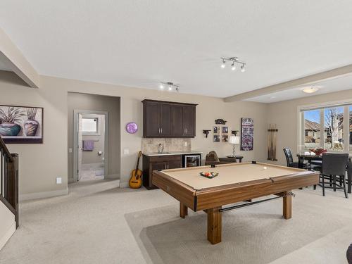 753 Kuipers Crescent, Kelowna, BC - Indoor Photo Showing Other Room