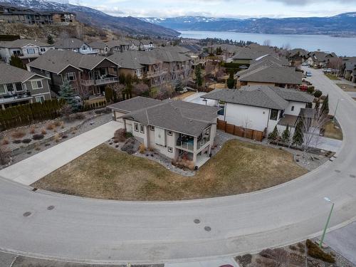 753 Kuipers Crescent, Kelowna, BC - Outdoor With View