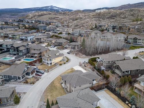 753 Kuipers Crescent, Kelowna, BC - Outdoor With View