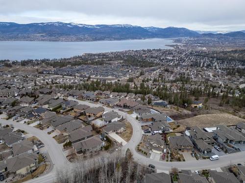 753 Kuipers Crescent, Kelowna, BC - Outdoor With Body Of Water With View