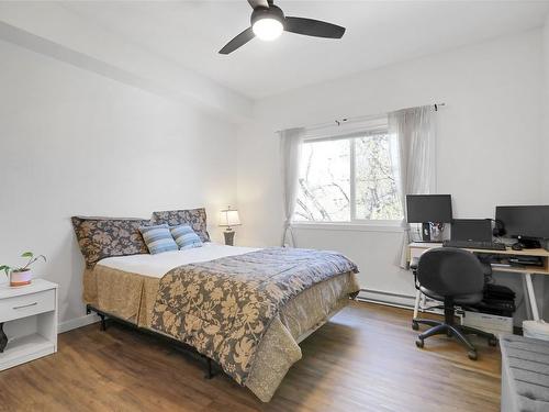 312-770 Rutland Road, Kelowna, BC - Indoor Photo Showing Bedroom