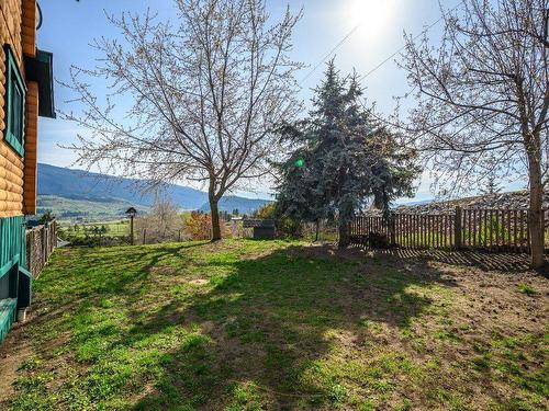 199 Scenic Drive, Coldstream, BC - Outdoor With View