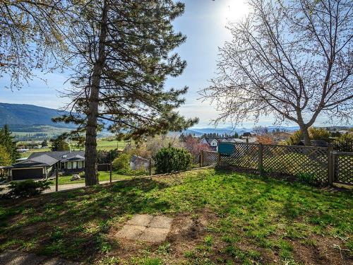 199 Scenic Drive, Coldstream, BC - Outdoor With View