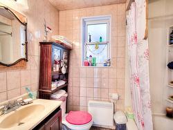 Salle de bains - 