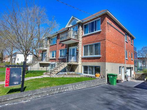 FaÃ§ade - 5065  - 5067 Av. Cumberland, Montréal (Côte-Des-Neiges/Notre-Dame-De-Grâce), QC - Outdoor With Facade