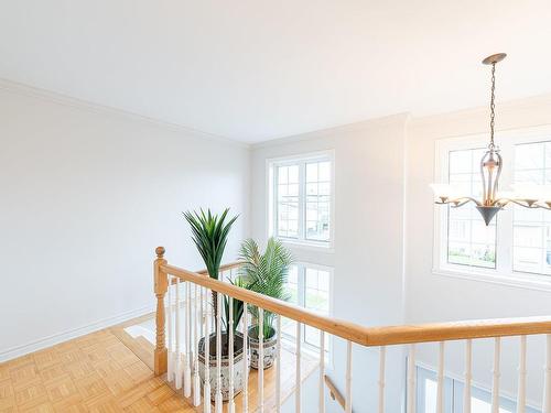 Overall view - 5853  - 5847 Rue Anthony, Brossard, QC - Indoor Photo Showing Other Room