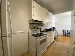 Kitchen - 