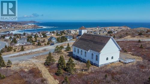 2 Mulley'S Cove Road, Broad Cove, NL 