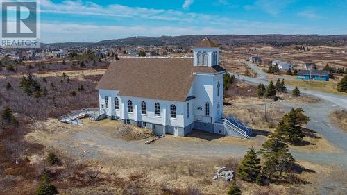 2 Mulley'S Cove Road, Broad Cove, NL 