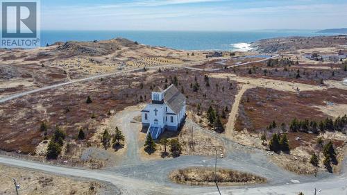2 Mulley'S Cove Road, Broad Cove, NL 
