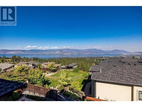 750 Marin Crescent, Kelowna, BC - Outdoor With View