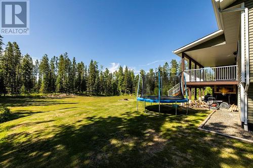 14115 Homestead Road, Prince George, BC - Outdoor