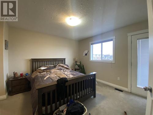 9922 117 Avenue, Fort St. John, BC - Indoor Photo Showing Bedroom