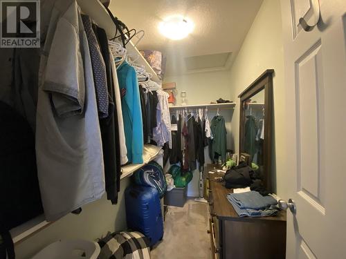 9922 117 Avenue, Fort St. John, BC - Indoor With Storage