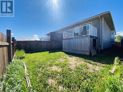 9922 117 Avenue, Fort St. John, BC - Outdoor