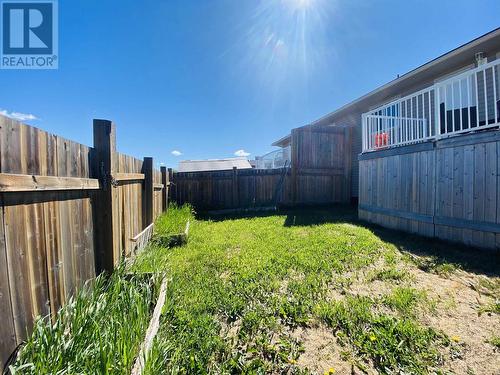 9922 117 Avenue, Fort St. John, BC - Outdoor