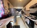 1537-1539 Pigott Avenue, Prince Rupert, BC  - Indoor Photo Showing Kitchen With Double Sink 