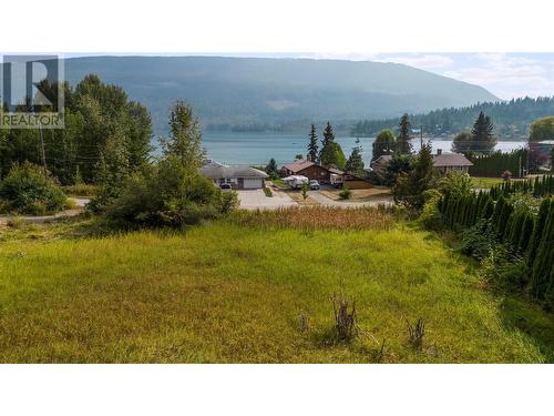 Lot 4 Wilho Road, Tappen, BC 