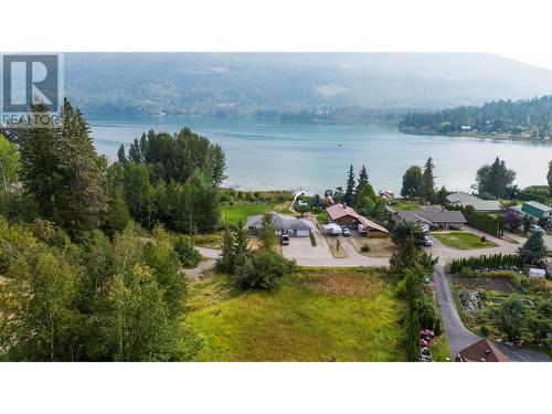 Lot 4 Wilho Road, Tappen, BC 