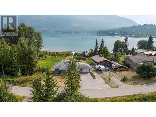 Lot 4 Wilho Road, Tappen, BC 