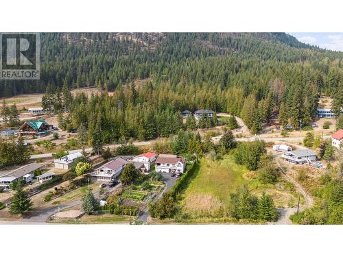 Lot 4 Wilho Road, Tappen, BC 