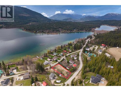 Lot 4 Wilho Road, Tappen, BC 