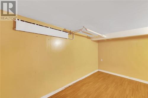 377 Donovan Street, Sudbury, ON - Indoor Photo Showing Other Room