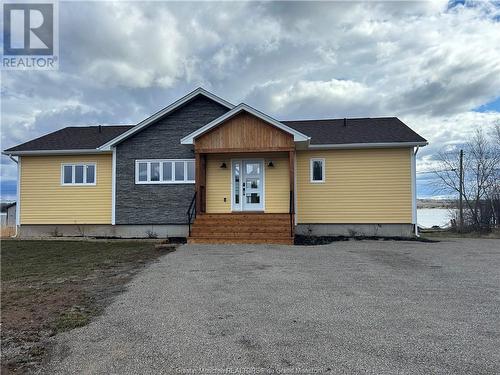 720 Route 535, Cocagne, NB - Outdoor