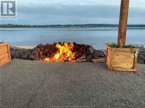 720 Route 535, Cocagne, NB - Outdoor With Body Of Water With View