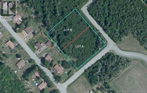 Lot B Mckendy Street, Miramichi, NB 