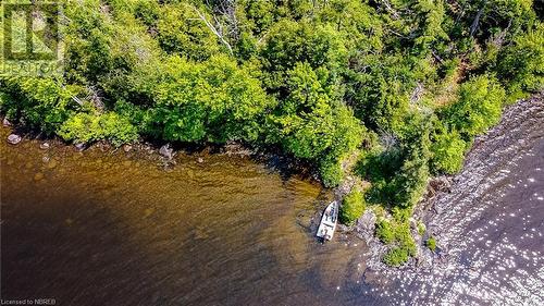 Lot 6 Grand Trunk Island, Callander, ON 