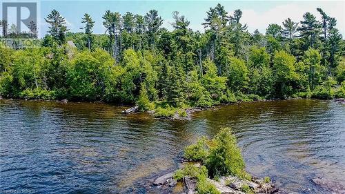 Lot 6 Grand Trunk Island, Callander, ON 