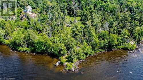 Lot 6 Grand Trunk Island, Callander, ON 