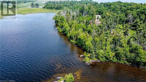 Lot 6 Grand Trunk Island, Callander, ON 