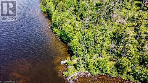 Lot 6 Grand Trunk Island, Callander, ON 