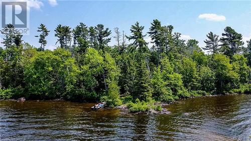 Lot 6 Grand Trunk Island, Callander, ON 