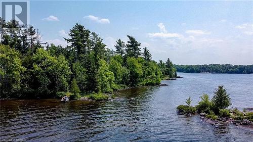 Lot 6 Grand Trunk Island, Callander, ON 