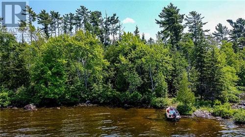 Lot 6 Grand Trunk Island, Callander, ON 