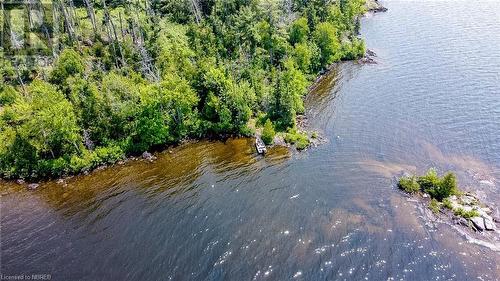 Lot 6 Grand Trunk Island, Callander, ON 