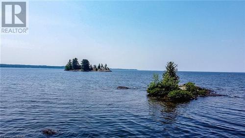 Lot 6 Grand Trunk Island, Callander, ON 