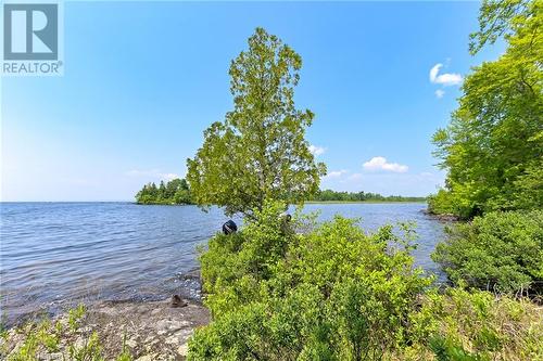 Lot 6 Grand Trunk Island, Callander, ON 